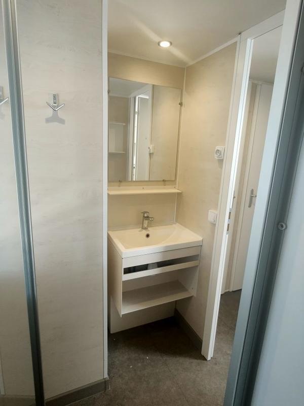 Maison - 40 m² - 5 pièces