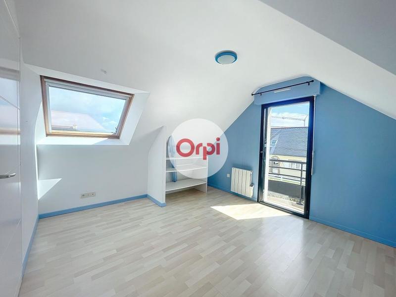 Maison - 121 m² - 5 pièces