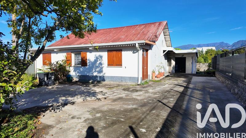 Maison - 170 m² - 7 pièces