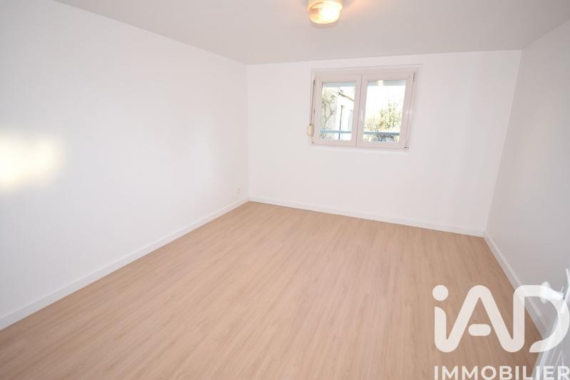 Maison - 77 m² - 4 pièces