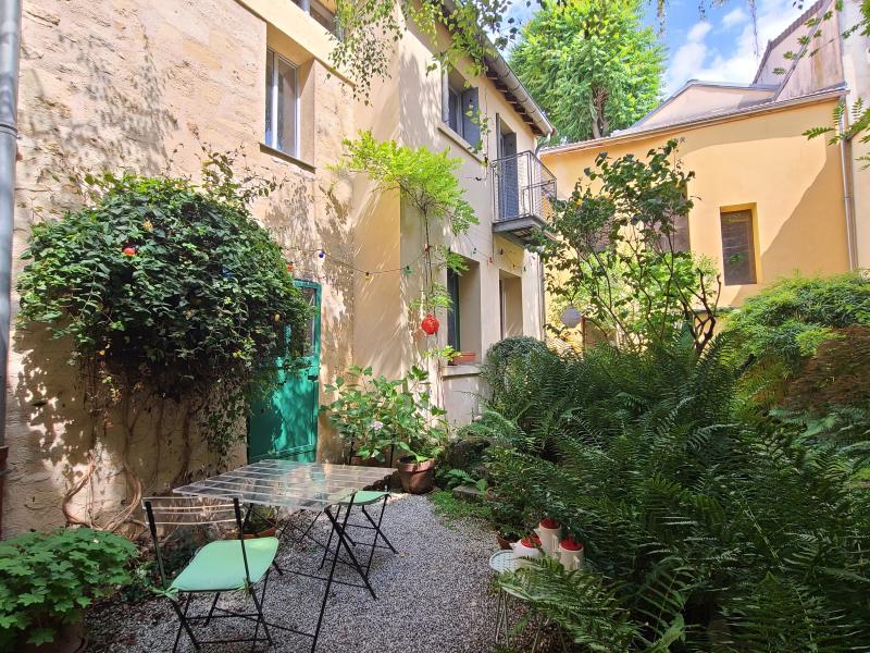 Propriété - 138 m² - 6 pièces