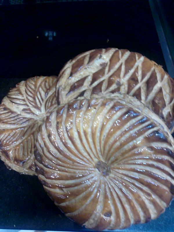 Les Douceurs de Saclas