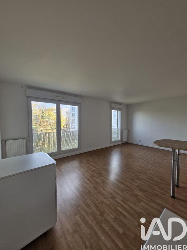 Appartement - 37 m² - 1 pièce