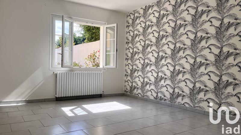 Maison de ville - 101 m² - 5 pièces