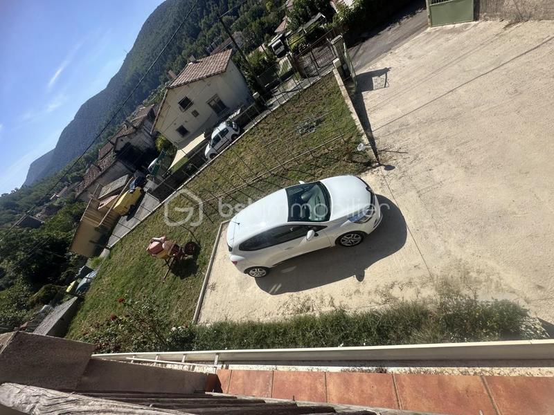 Villa - 125 m² - 5 pièces