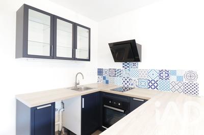 Appartement - 41 m² - 2 pièces