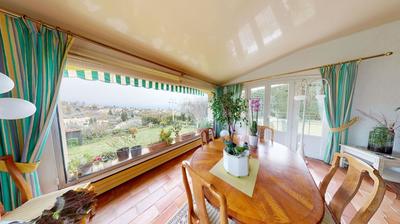 Maison - 162 m² - 5 pièces