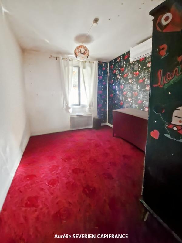 Maison - 101 m² - 5 pièces