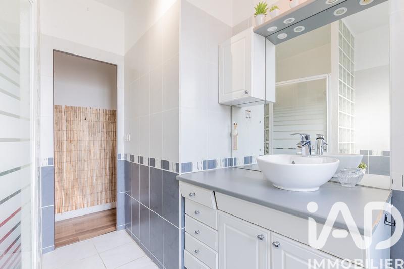 Appartement - 96 m² - 4 pièces