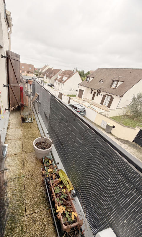 Maison - 84 m² - 4 pièces