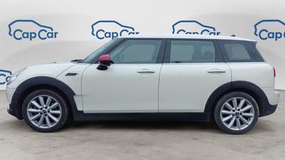 Mini Clubman 1.5 Cooper 136 Chili