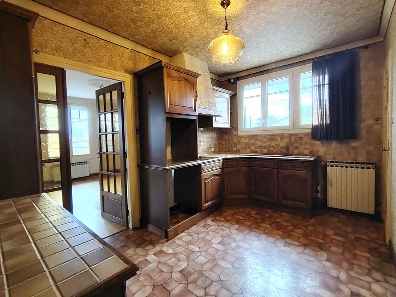 Local d'activités - 350 m²