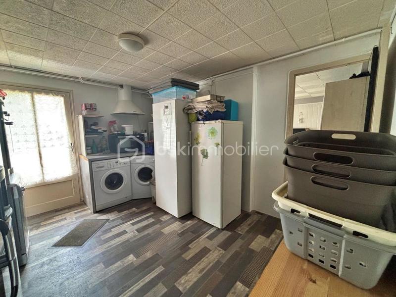 Maison - 145 m² - 5 pièces