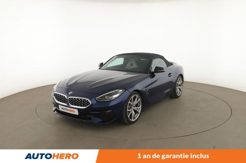 Bmw Z4 sDrive30iA Sport 258 ch
