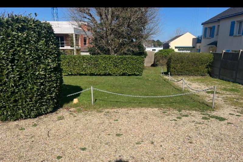 Maison - 96 m² - 3 pièces