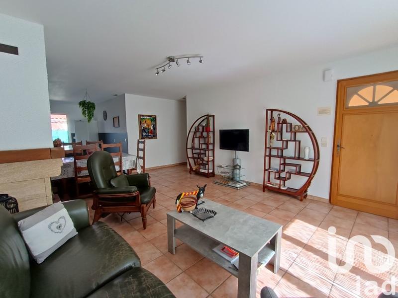 Maison - 90 m² - 3 pièces