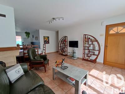 Maison - 90 m² - 3 pièces