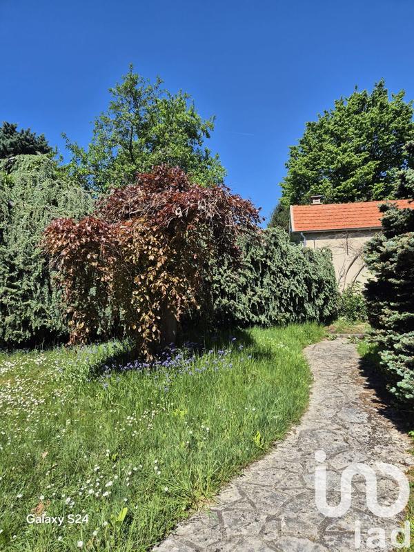 Maison - 150 m² - 7 pièces