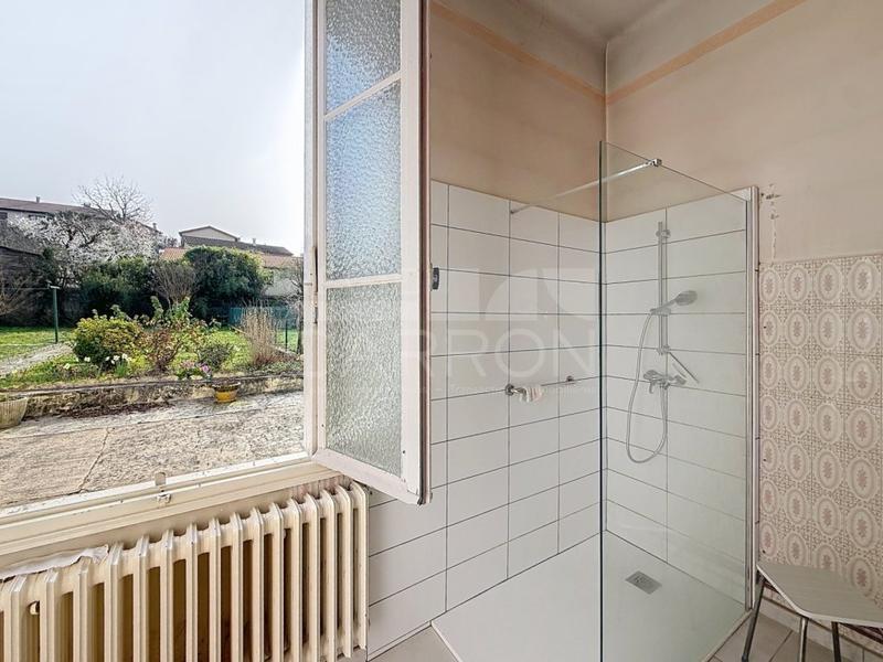 Maison - 166 m² - 6 pièces