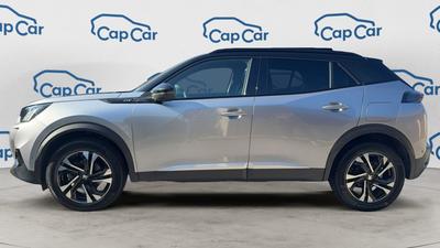 Peugeot 2008 II 1.2 PureTech 130 Eat8 Gt - Toit ouvrant