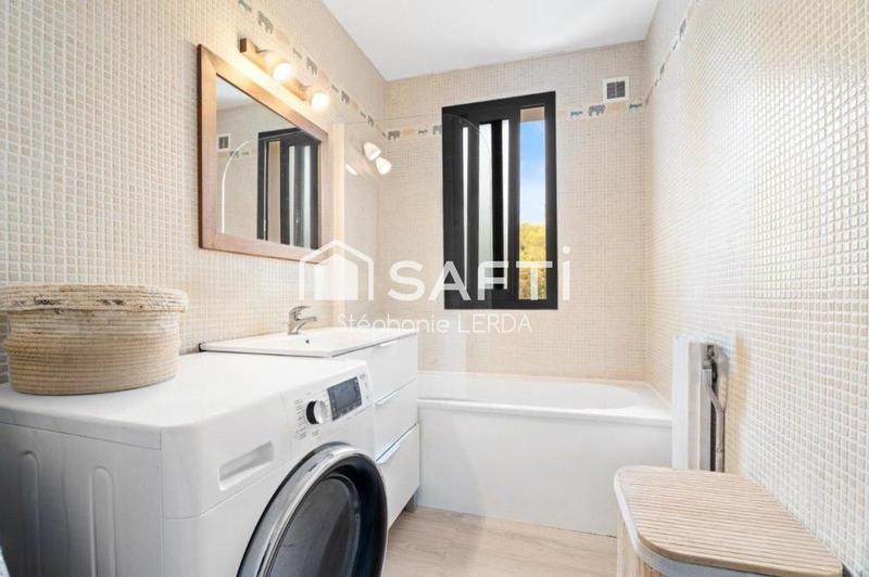 Appartement - 72 m² - 4 pièces