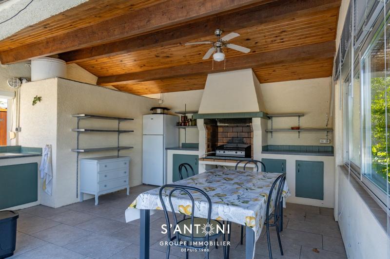 Villa - 132 m² - 4 pièces