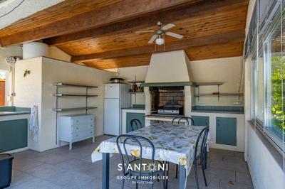 Villa - 132 m² - 4 pièces