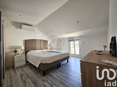 Maison - 146 m² - 7 pièces