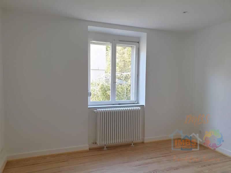 Appartement - 21 m² - 1 pièce