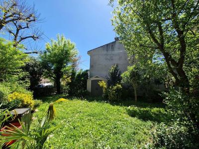 Maison - 111 m² - 3 pièces