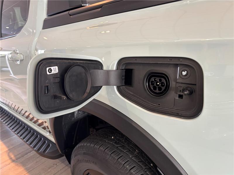 Ford Ranger Double Cabine Dca 2.3 Ecoboost Gtdi 281 Ch Phev s&amp;S Bva10 e-4wd Stormtrak