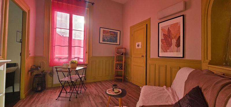 Local commercial - 73 m²