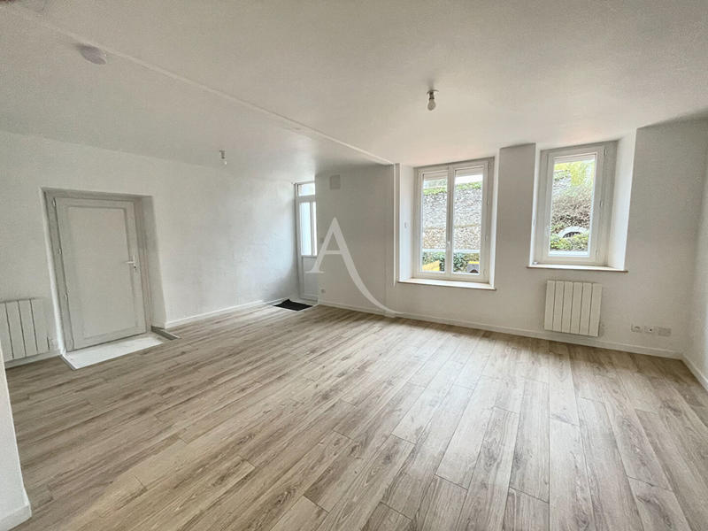 Maison - 82 m² - 3 pièces