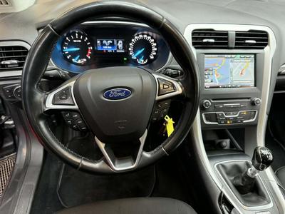 Ford Mondeo 2.0 Tdci 16v ECOnetic 150 Cv