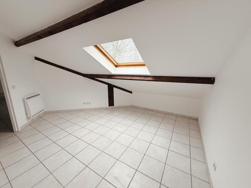 Appartement - 104 m² - 4 pièces