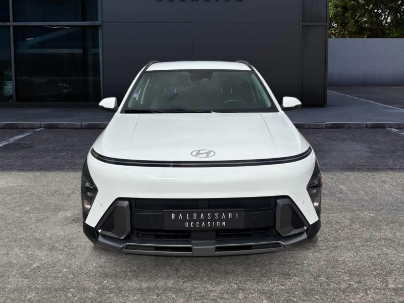 Hyundai Kona Hybrid 141 Creative