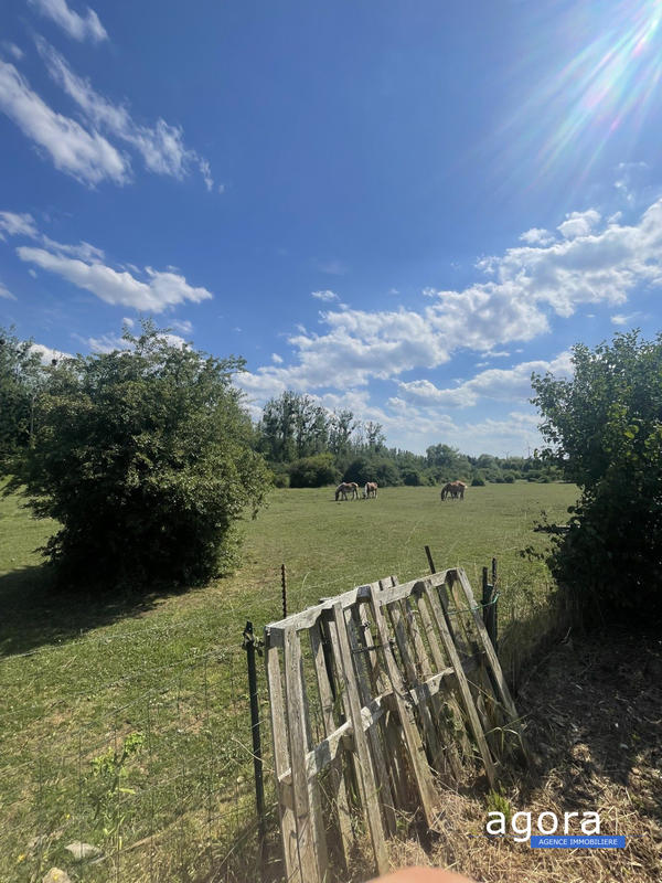 Maison - 100 m² - 6 pièces