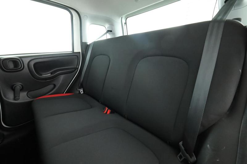 Fiat Panda 1.2 Pop 4pl 69 ch