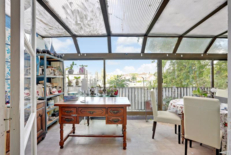 Propriété - 436 m² - 17 pièces