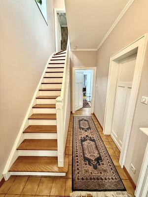 Maison - 116 m² - 9 pièces