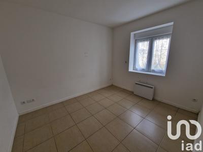 Appartement - 48 m² - 3 pièces
