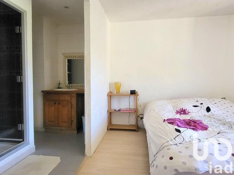 Maison - 190 m² - 5 pièces