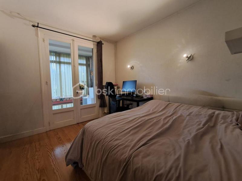 Maison de ville - 91 m² - 4 pièces