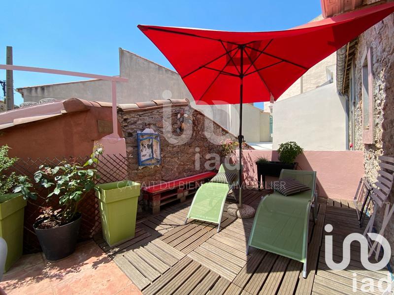 Maison - 200 m² - 8 pièces