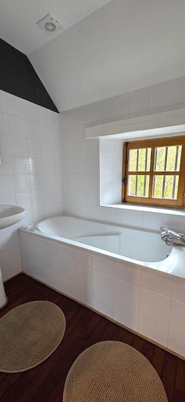 Maison - 70 m² - 3 pièces