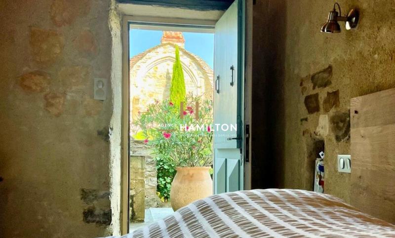 Maison - 133 m² - 5 pièces