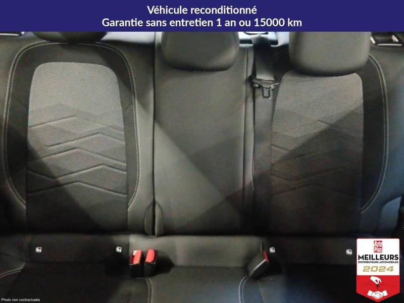 Jeep Avenger 1.2 Turbo T3 100 ch Altitude