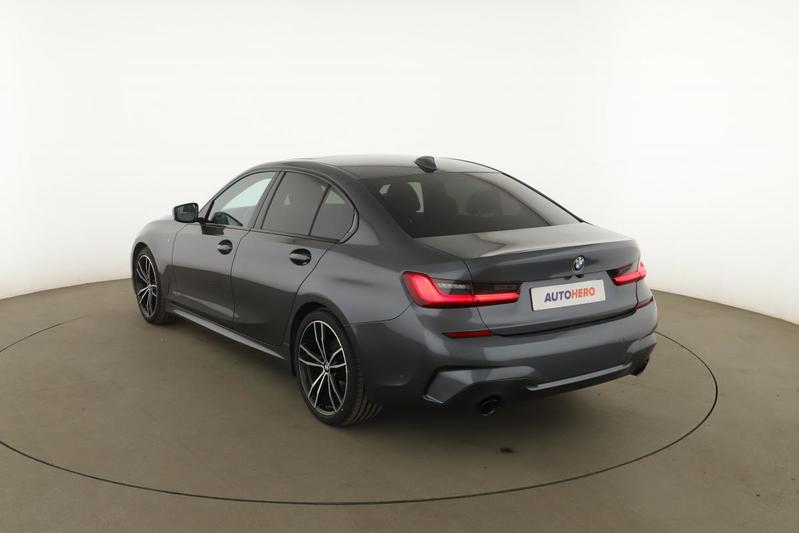 Bmw Série 3 320dA m Sport 190 ch