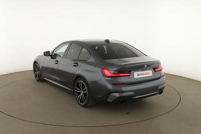 Bmw Série 3 320dA m Sport 190 ch