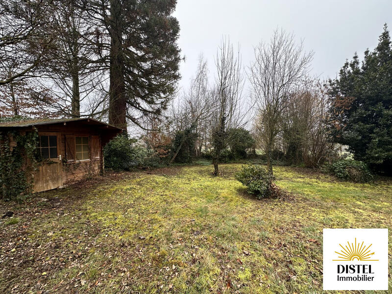 Maison - 170 m² - 7 pièces